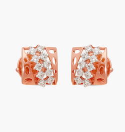 The Style Vista Earring